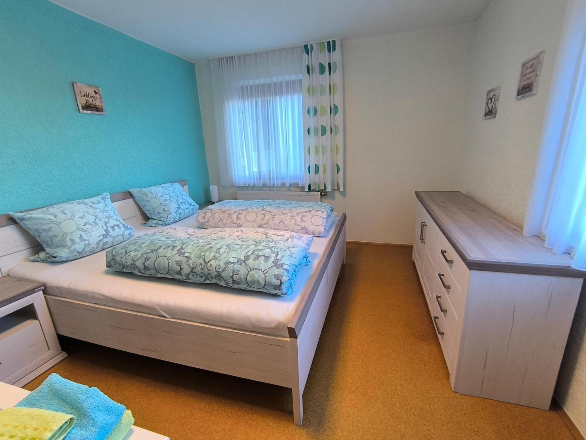 Ferienhaus Bruetting Pottenstein Room photo
